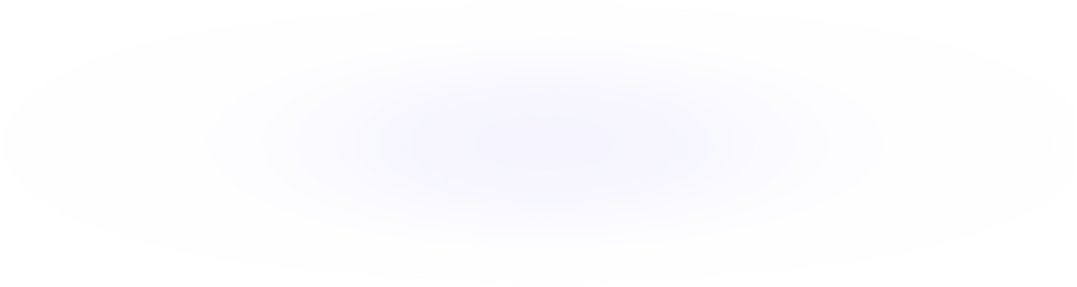 white circle gradient shadow